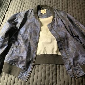 silence + noise Light Jacket